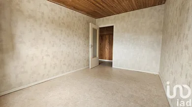 Maison de campagne à Chouzé-sur-Loire (37140)