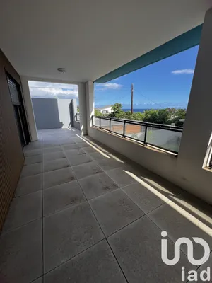 Appartement à TROIS BASSINS  (97434)