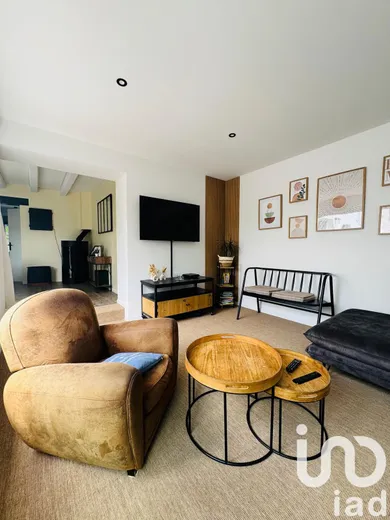 Maison à Dompierre-sur-Mer (17139)