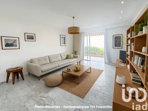 Appartement à Ville-di-Pietrabugno (20200)