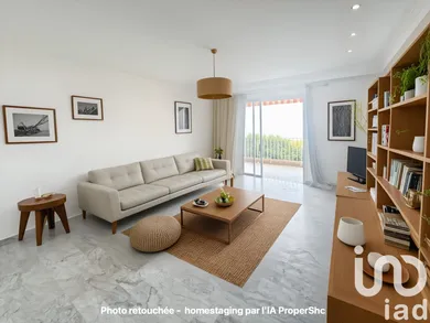 Apartment at Ville-di-Pietrabugno (20200)