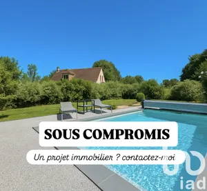 Maison de campagne à Coutiches (59310)