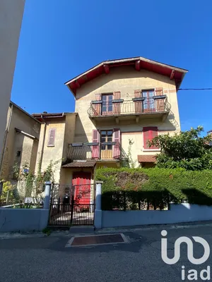 House at Villebois (01150)