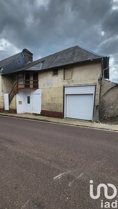 House in Buchy (76750)