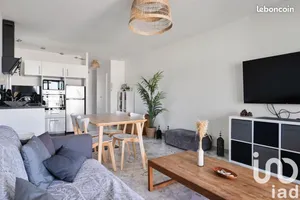 Appartement à Six-Fours-les-Plages (83140)