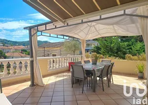 Maison de ville à Le Cannet (06110)