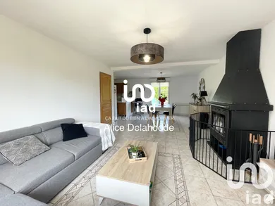 Maison à Camiers (62176)