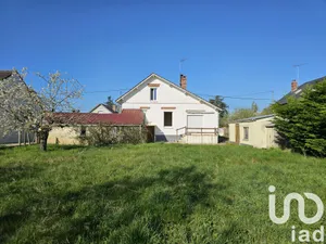 Maison à Lorris (45260)