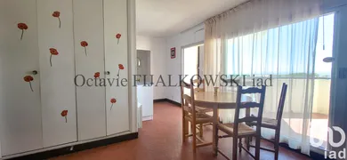 Appartement à Le Barcarès (66420)