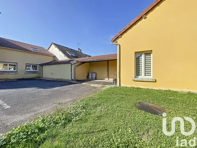 Village house in Val-de-Vesle (51360)