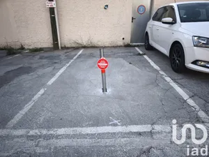 Parking à Six-Fours-les-Plages (83140)