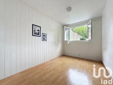 Apartment at Nantes (44000)