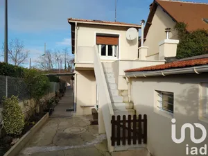 Maison à Bry-sur-Marne (94360)