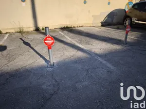 Parking à Six-Fours-les-Plages (83140)