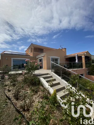 Maison traditionnelle à Les Sables-d'Olonne (85340)