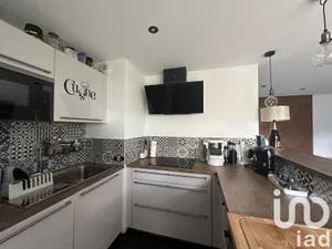 Appartement à Blotzheim (68730)