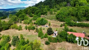 Maison de campagne à Pailharès (07410)