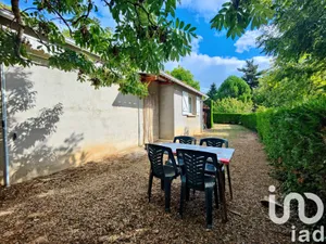 Maison de campagne à Pailharès (07410)