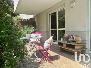 Appartement à Grenoble (38100)
