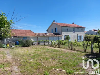 House in Bourcefranc-le-Chapus (17560)