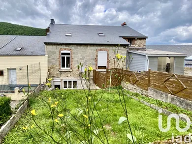 Townhouse at Haybes (08170)