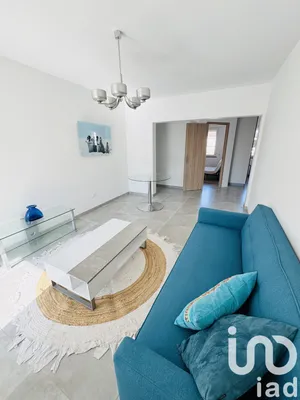 Appartement à Royan (17200)