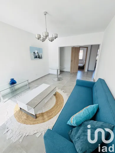 Appartement à Royan (17200)