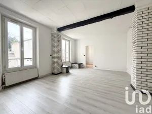 Apartment at Épinay-sur-Orge (91360)