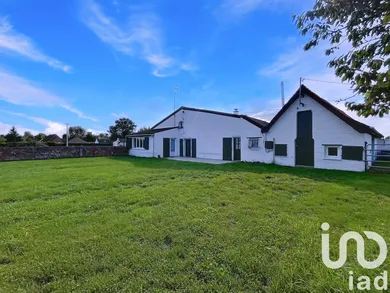 House at Rumegies (59226)