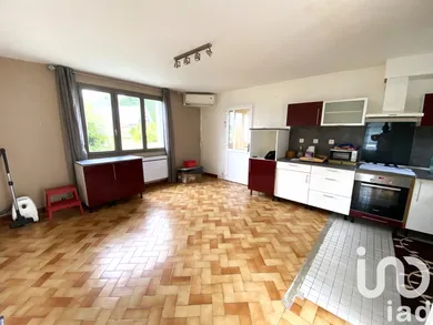 House in Ligueil (37240)
