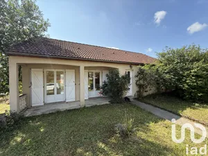 Maison à Rachecourt-sur-Marne (52170)