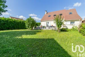 House at Saint-Germain-sur-Morin (77860)