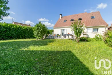 Maison à Saint-Germain-sur-Morin (77860)