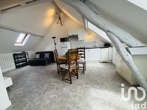 Apartment at Chantilly (60500)
