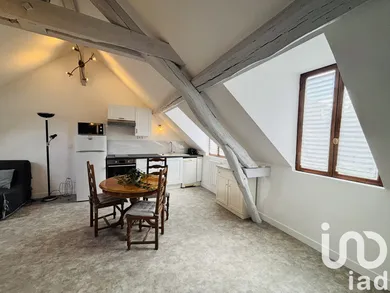 Appartement à Chantilly (60500)