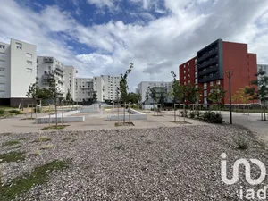 Appartement à Reims (51100)