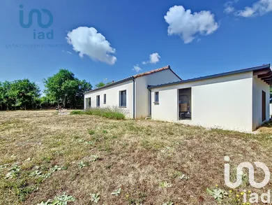 Maison à Cieurac (46230)