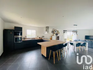 Maison à Upaix (05300)