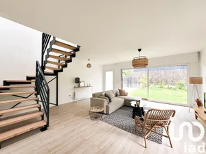 Maison à Croix (59170)