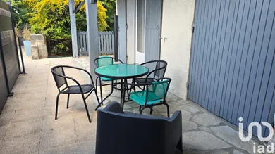 Immeuble à Jonzac (17500)