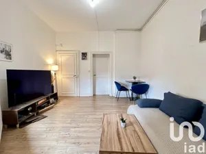 Appartement à Metz (57000)