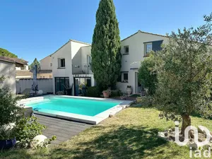Maison à Jonquerettes (84450)