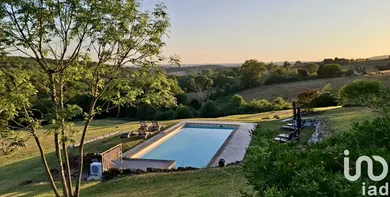 Maison à Tudeils (19120)