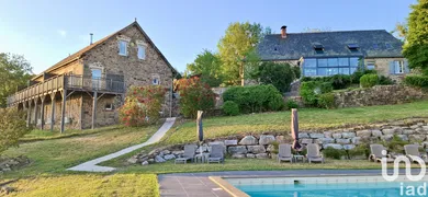 Maison à Tudeils (19120)