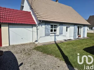 House at Blangy-sur-Bresle (76340)