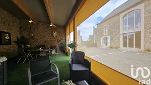 Demeure à Anglars-Saint-Félix (12390)