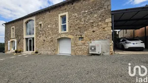 Demeure à Anglars-Saint-Félix (12390)