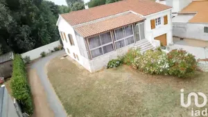Traditional house at L'Aiguillon-la-Presqu'île (85460)
