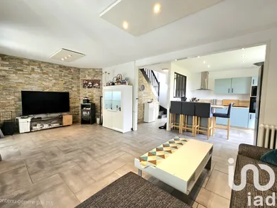 Maison à Gainneville (76700)