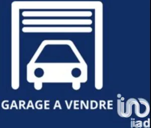 Garage à Quiberon (56170)